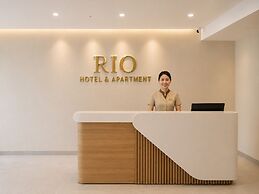 Rio Hotel & Apartment Danang Beach