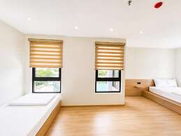 Rio Hotel & Apartment Danang Beach