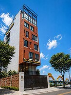 Rio Hotel & Apartment Danang Beach