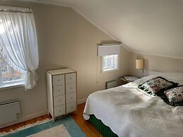 5 Star Holiday Home in Dalaro