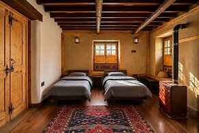 Shepherd Barn Pahalgam