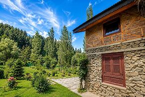 Shepherd Barn Pahalgam