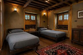 Shepherd Barn Pahalgam