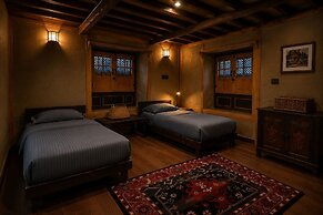 Shepherd Barn Pahalgam