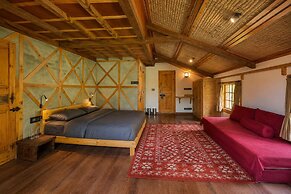 Shepherd Barn Pahalgam