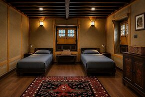 Shepherd Barn Pahalgam