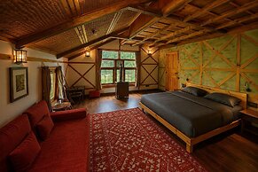 Shepherd Barn Pahalgam