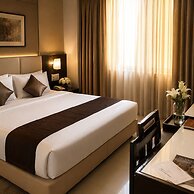 Hotel Galaxy Comforts