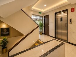 Hotel Galaxy Comforts