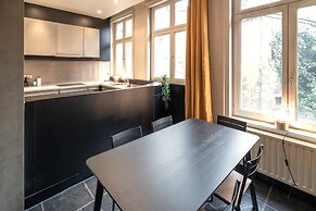 Spacious Duplex in Antwerp Old Town