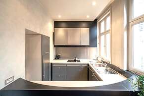 Spacious Duplex in Antwerp Old Town