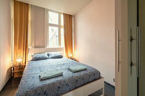 Spacious Duplex in Antwerp Old Town