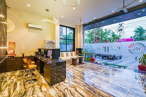 Kanha Shree by Cosmos Hotels