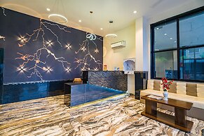 Kanha Shree by Cosmos Hotels