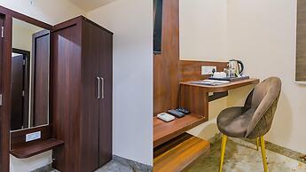 Kanha Shree by Cosmos Hotels