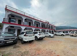 rk tourist loge