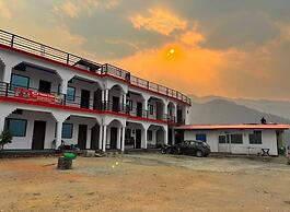 rk tourist loge