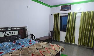 rk tourist loge