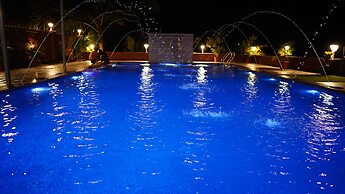 Swapnali Beach Resort