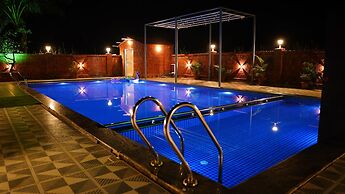 Swapnali Beach Resort
