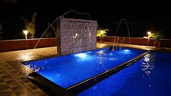 Swapnali Beach Resort