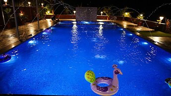 Swapnali Beach Resort
