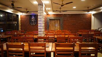Swapnali Beach Resort