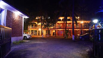 Swapnali Beach Resort