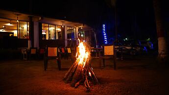 Swapnali Beach Resort