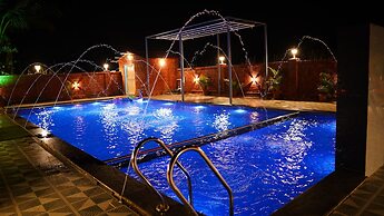 Swapnali Beach Resort