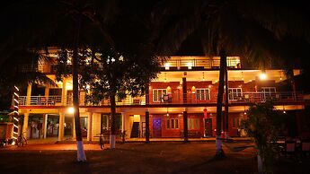 Swapnali Beach Resort