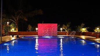 Swapnali Beach Resort