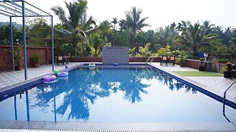Swapnali Beach Resort