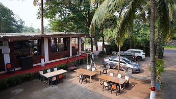 Swapnali Beach Resort