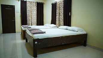 Swapnali Beach Resort