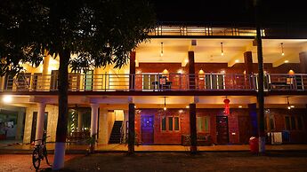Swapnali Beach Resort