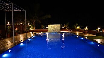 Swapnali Beach Resort