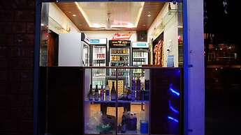 Swapnali Beach Resort