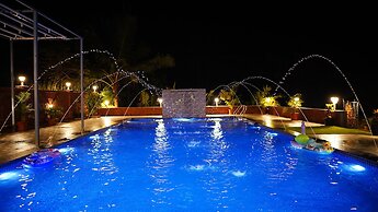 Swapnali Beach Resort