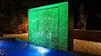 Swapnali Beach Resort
