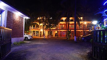 Swapnali Beach Resort