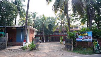Swapnali Beach Resort