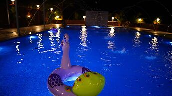 Swapnali Beach Resort