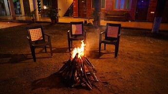 Swapnali Beach Resort