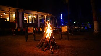 Swapnali Beach Resort