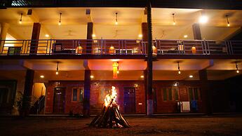Swapnali Beach Resort