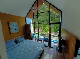 wisata kampung karuhun eco green park