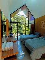 wisata kampung karuhun eco green park