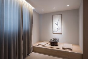 Woryeong Hotel By NewCZ