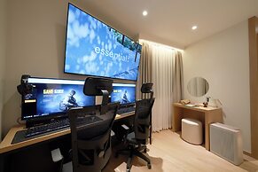 Woryeong Hotel By NewCZ